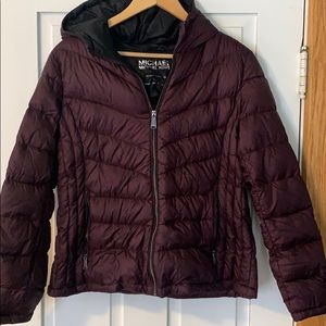 Michael Kors Jacket
